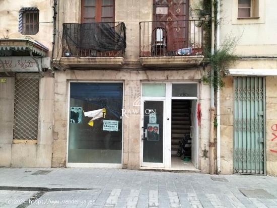 Vivienda situada en TORTOSA de 47,5 m². - TARRAGONA