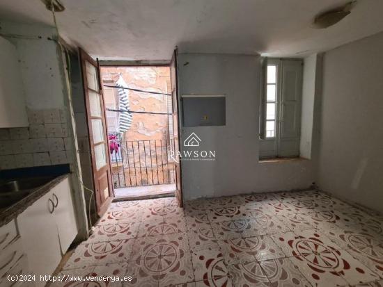 Vivienda situada en TORTOSA de 47,5 m². - TARRAGONA