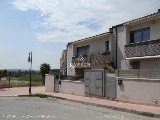  Casa Adosada en venta en Roda De Bera - TARRAGONA 