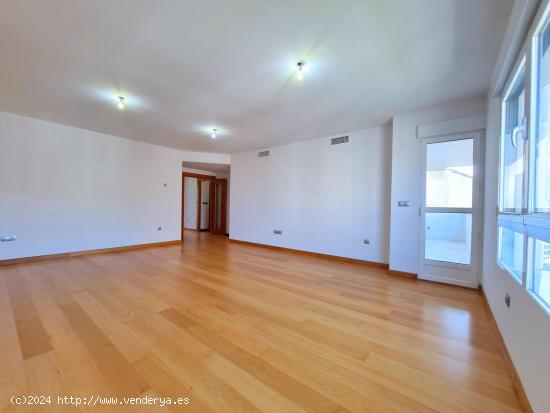 VIVIENDA DE LUJO EN VENTA EN EDIFICIO REINA-ALAMEDA....!!!!! - MURCIA