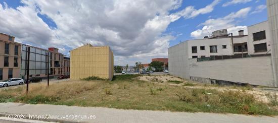  SOLAR EN VENTA EN L' ARBOÇ - TARRAGONA 