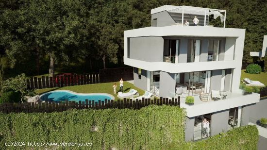 Fantástica villa en Torreblanca - Fuengirola - MALAGA