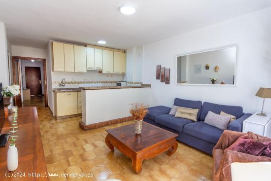 en pleno centro de granada,  bonito apartamento. - GRANADA