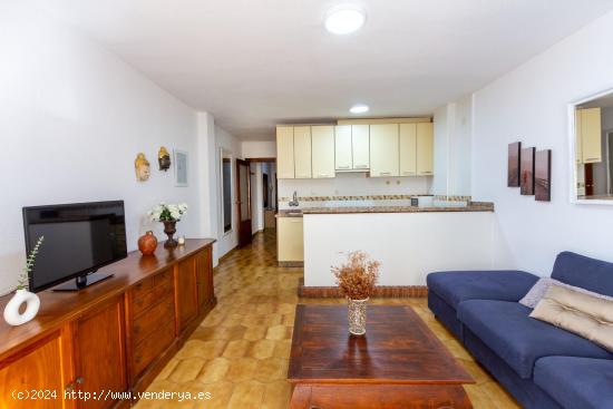 en pleno centro de granada,  bonito apartamento. - GRANADA