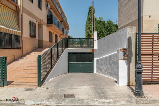 ¡Oportunidad Única! Venta de Piso en Calle La Paz, Híjar, Las Gabias - GRANADA