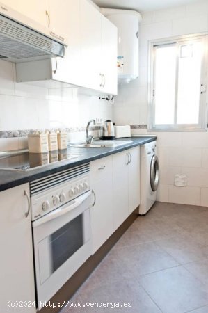 Apartamento en Alquiler en Barcelona Barcelona EIXAMPLE ESQUERRA