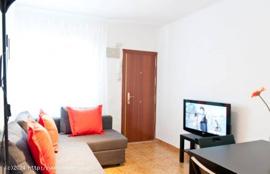 Apartamento en Alquiler en Barcelona Barcelona EIXAMPLE ESQUERRA