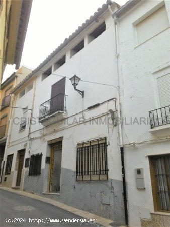  Casa de pueblo en Venta en Villar Del Arzobispo Valencia 