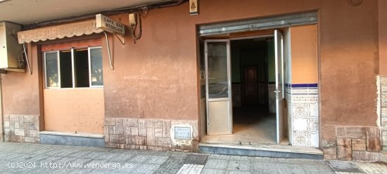  Local comercial en Venta en Almería Almería 