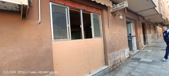 Local comercial en Venta en Almería Almería