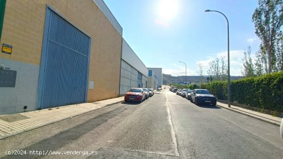 Nave industrial en Venta en Huercal De Almeria Almería