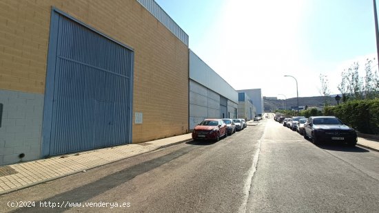 Nave industrial en Venta en Huercal De Almeria Almería