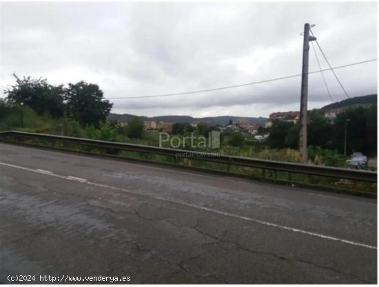 Terreno urbano para promoción, Renedo de Piélagos