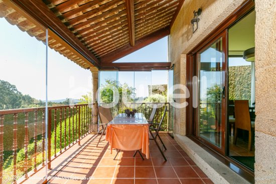 Casa en venta de 238 m² Lugar Axis-Simes, 36969 Meaño (Pontevedra)