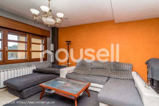 Chalet adosado de 216 m² Calle Camino de Zaratán, 47195 Arroyo de la Encomienda (Valladolid)