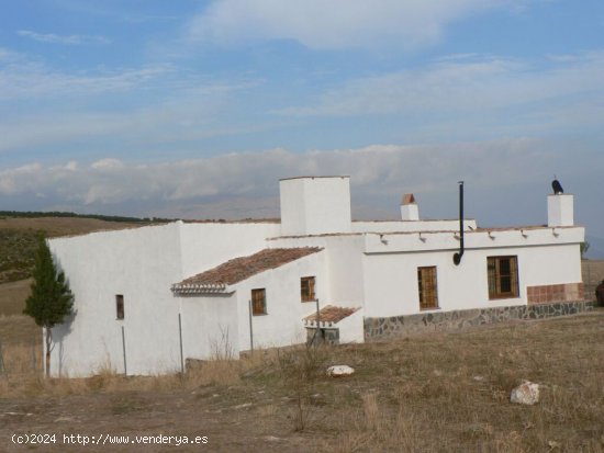  Casa de pueblo en Venta en Albuñuelas Granada Ref: COR031 