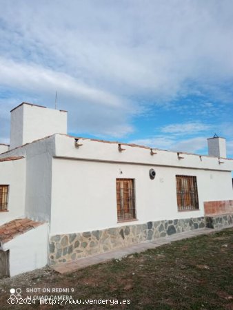 Casa de pueblo en Venta en Albuñuelas Granada Ref: COR031