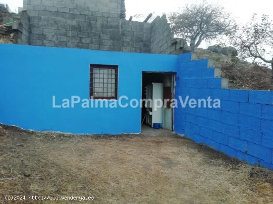 Suelo rústico en Venta en Garafia Santa Cruz de Tenerife