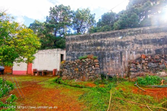 Casa de campo-Masía en Venta en Llano Negro Santa Cruz de Tenerife