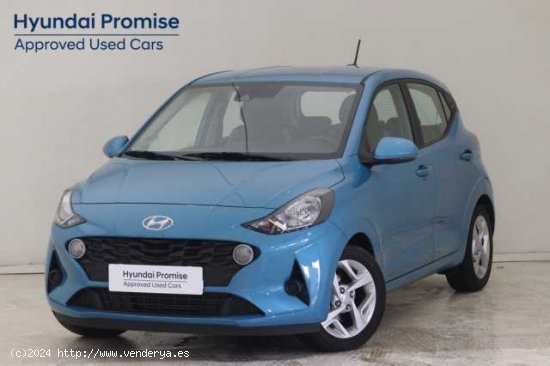 Hyundai i10 ( 1.0 MPI Klass )  - Benavente