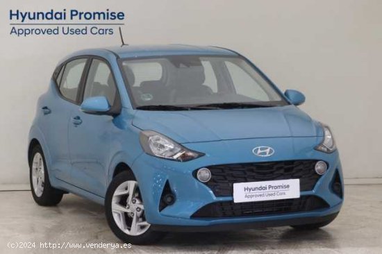 Hyundai i10 ( 1.0 MPI Klass )  - Benavente