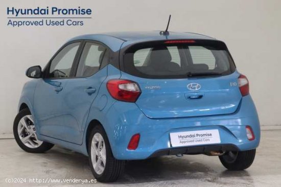 Hyundai i10 ( 1.0 MPI Klass )  - Benavente