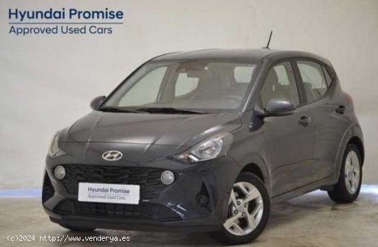 Hyundai i10 ( 1.0 MPI Klass )  - Tarragona