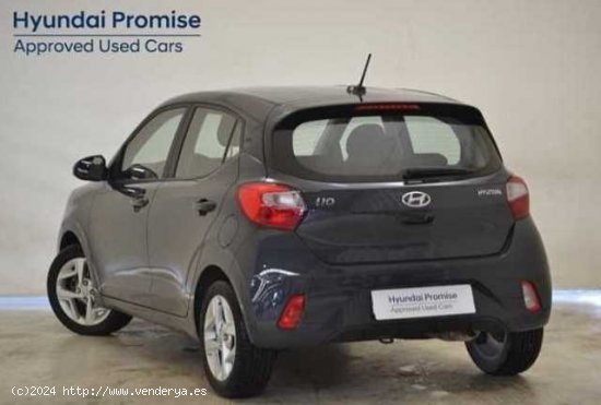 Hyundai i10 ( 1.0 MPI Klass )  - Tarragona