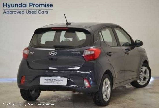 Hyundai i10 ( 1.0 MPI Klass )  - Tarragona