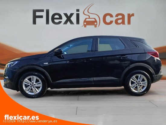 Opel Grandland X 1.2 Turbo Edition - Ourense