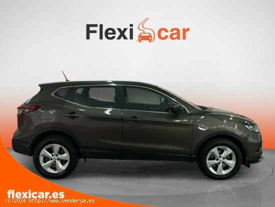 Nissan Qashqai dCi 96 kW (130 CV) Xtronic 4x2 TEKNA - Cáceres