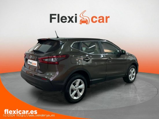 Nissan Qashqai dCi 96 kW (130 CV) Xtronic 4x2 TEKNA - Cáceres