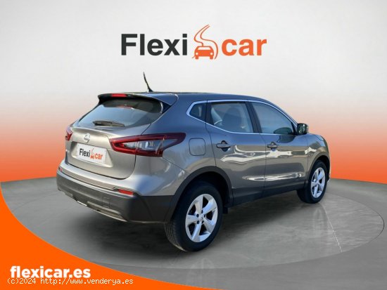 Nissan Qashqai DIG-T 103 kW (140 CV) E6D ACENTA - Pamplona