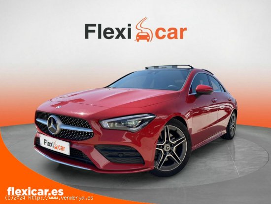 Mercedes CLA CLA 200 - Colmenar Viejo