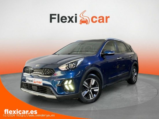 Kia Niro 1.6 GDi PHEV 104kW (141CV) Drive - Vigo