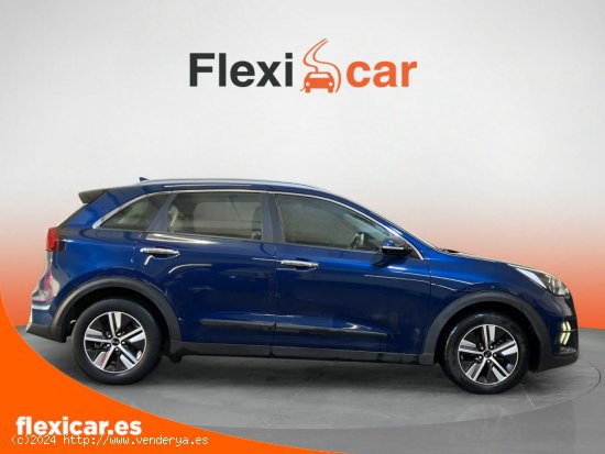 Kia Niro 1.6 GDi PHEV 104kW (141CV) Drive - Vigo