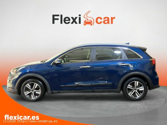 Kia Niro 1.6 GDi PHEV 104kW (141CV) Drive - Vigo