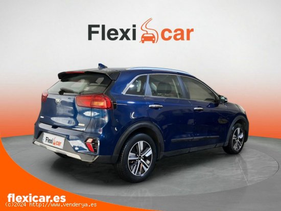 Kia Niro 1.6 GDi PHEV 104kW (141CV) Drive - Vigo