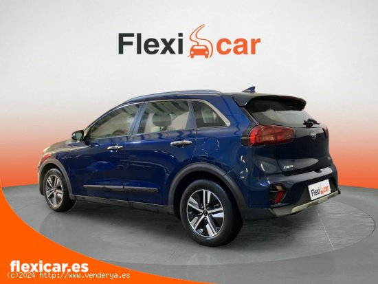 Kia Niro 1.6 GDi PHEV 104kW (141CV) Drive - Vigo