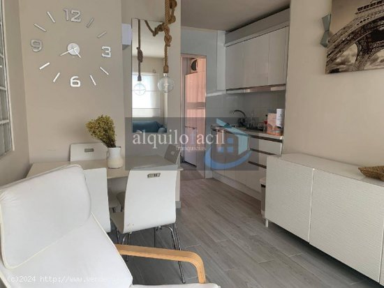  ESTUPENDO BUNGALOW EN ELVIRIA DE SEPTIEMBRE HASTA JUNIO! 