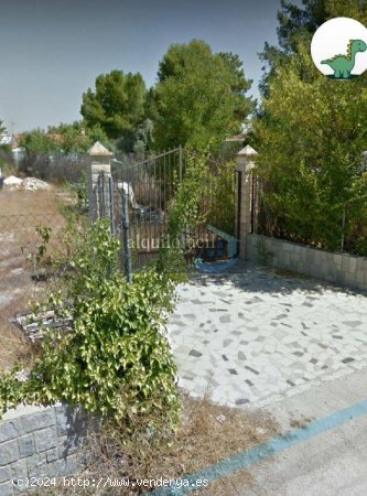 SE VENDE TERRENO RUSTICO DE 2065 METROS EN CASAS VIEJAS POR 29000€