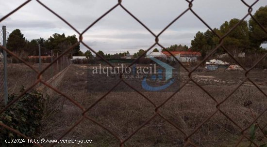 SE VENDE TERRENO RUSTICO DE 2065 METROS EN CASAS VIEJAS POR 29000€