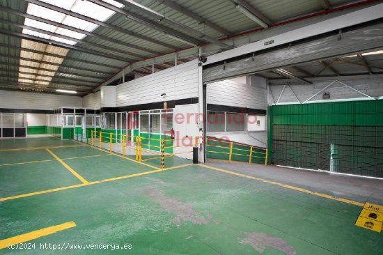 Nave Industrial Venta Erandio Bizkaia