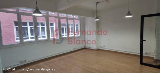 Oficina Venta Abando Bilbao