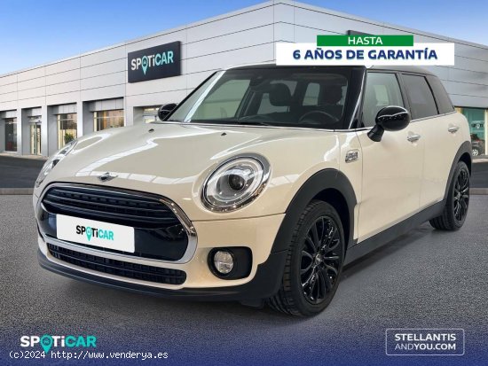 MINI Clubman   D COOPER - Sevilla