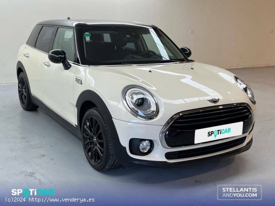 MINI Clubman   D COOPER - Sevilla