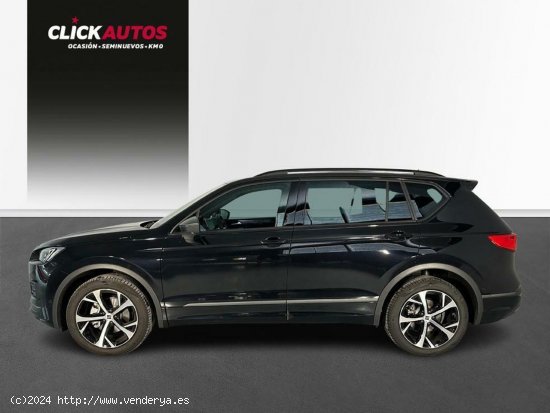 Seat Tarraco 1.5 EcoTSI 150CV FR XXL DSG 7Plazas - 