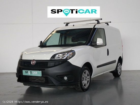  Fiat Doblo Cargo  Cargo  1.3 Multijet 70kW (95CV) Base - Mataro 