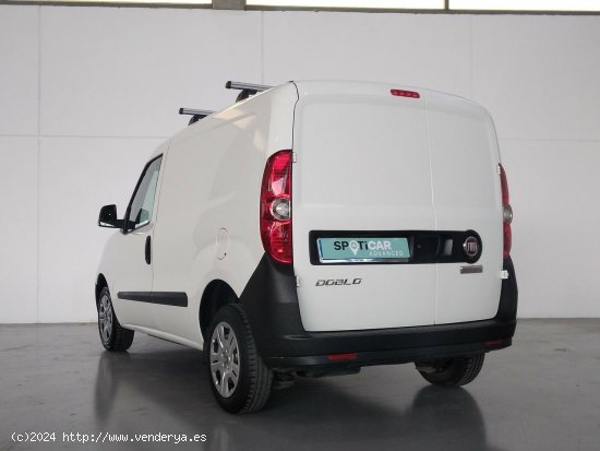 Fiat Doblo Cargo  Cargo  1.3 Multijet 70kW (95CV) Base - Mataro