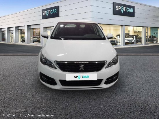 Peugeot 308  5p  BlueHDi 130 S&S Active Pack - LORCA